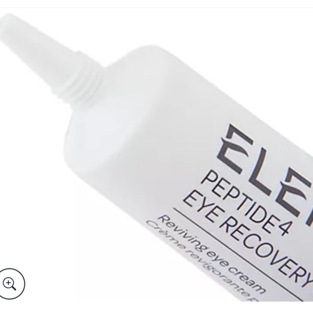 Elemis Peptide Eye Recovery Cream, 15ml, NIB - Picture 4 of 5